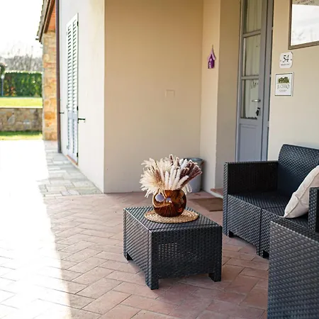 Il Cerro Apartment Arezzo